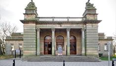 Shipley Art Gallery