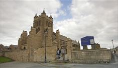 St Hilda's Church Hartlepool