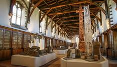 Durham University Oriental Museum This Is Durham