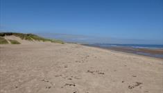 Cresswell Beach