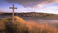 St Cuthberts Cross