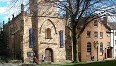 Durham Museum and Heritage Centre