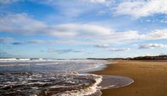 Druridge Bay Country Park