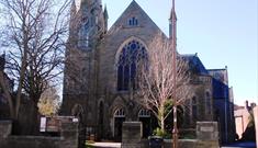 elvet methodist church