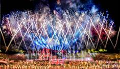 Kynren - An Epic Tale of England