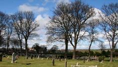 Mere Knolls Cemetery