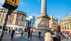 Grey's Monument