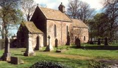 Church of Our Lady