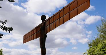 Angel of the North