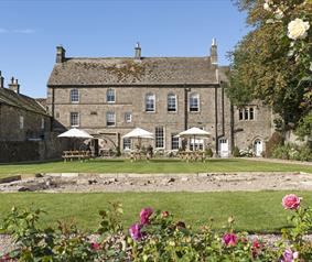 Inns and Pubs, places to stay - Northern Saints Trails
