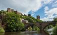 Riverbank image of Durham