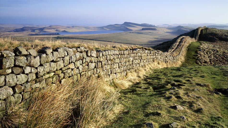 Hadrian's Wall