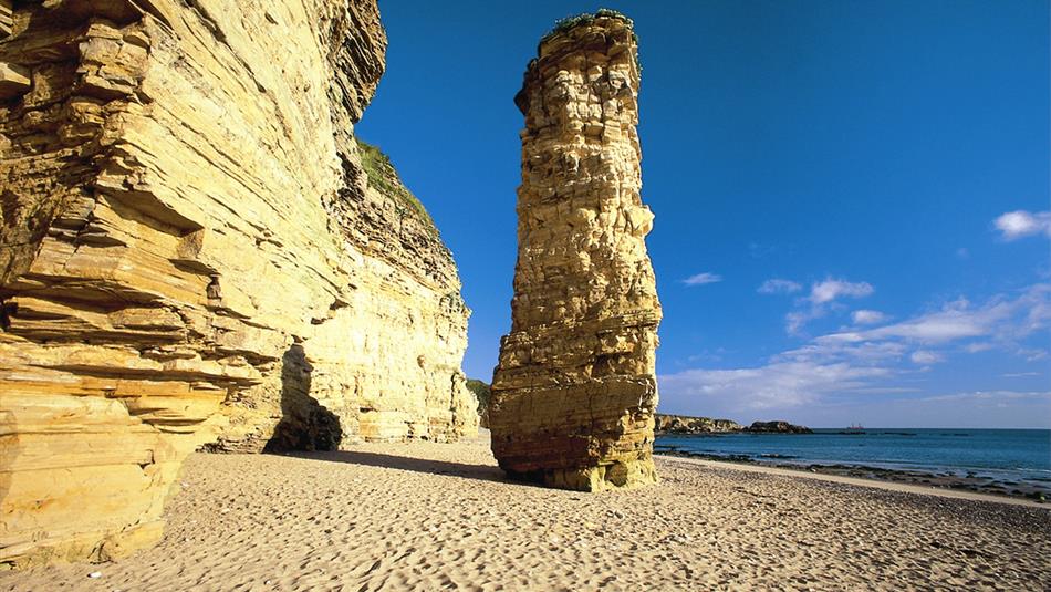 Marsden Bay