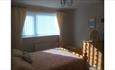 Thimble Cottage Double Bedroom