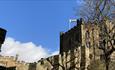 Durham Castle Keep