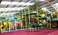 Adventure Valley Soft Play Town