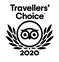 TripAdvisor Travellers Choice Award 2020