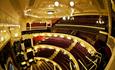 Theatre Royal Balcony - James Thow