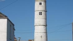 Blyth High Lighthouse