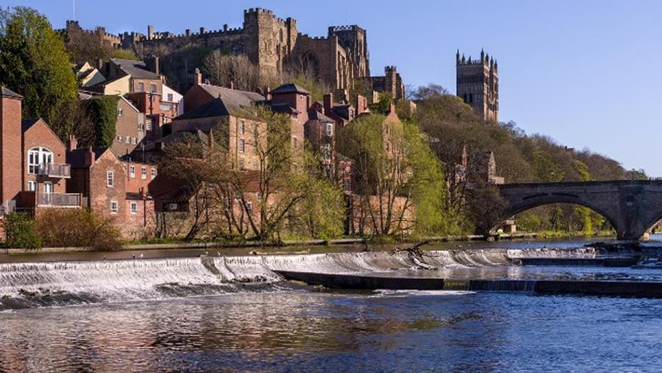 Durham City World Heritage Site