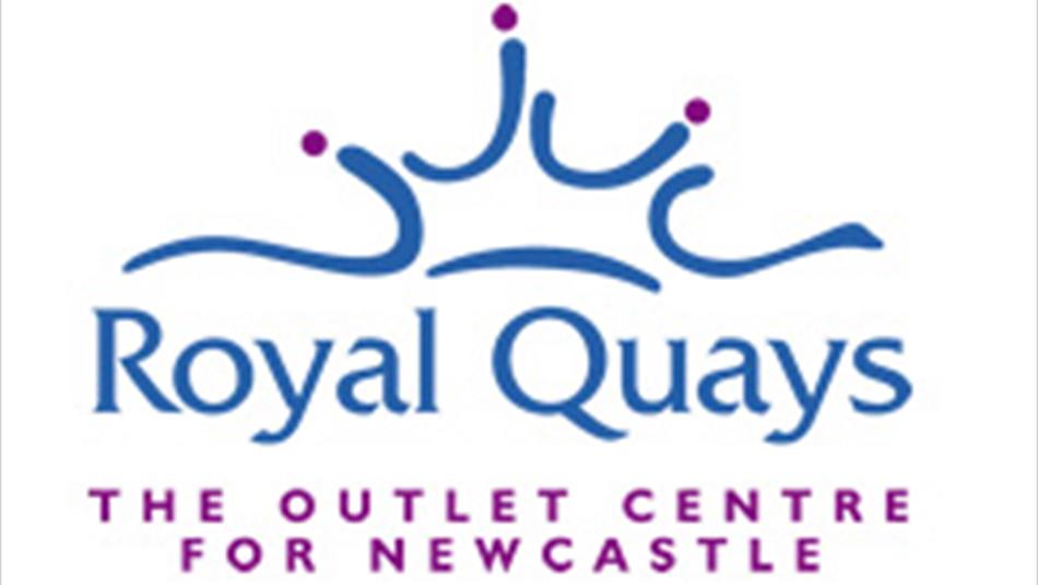 Royal Quays Outlet Centre