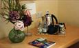Complimentary Tea / Coffee facilities